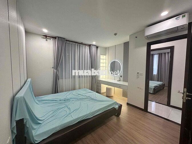 CẦN BÁN GẤP CHUNG XƯ C-SKYVIEW 3PN FULL NỘI THẤT