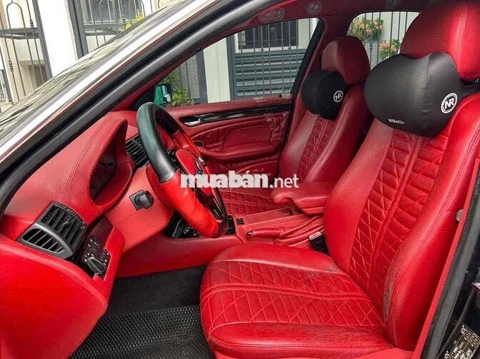 BMW 3 Series 2004 325i - 200000 km