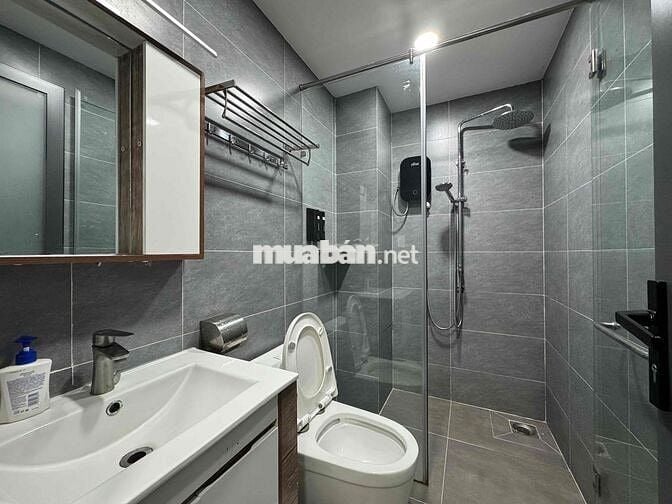 💫CHO THUÊ STUDIO BAN CÔNG 35M2 FULL NT_GẦN CV LÊ VĂN TÁM - TRỐNG SẴN✅
