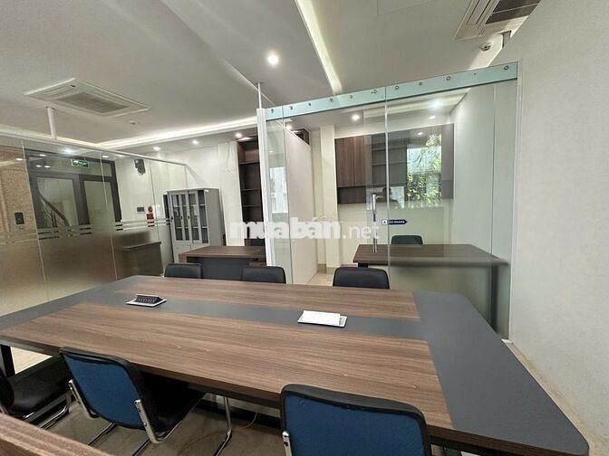📍 Cho thuê văn phòng – Trung Kính, Cầu Giấy 80m2 16tr