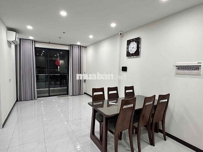 CẦN BÁN GẤP CHUNG XƯ C-SKYVIEW 3PN FULL NỘI THẤT