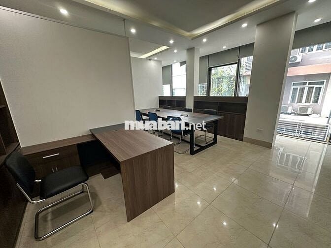 📍 Cho thuê văn phòng – Trung Kính, Cầu Giấy 80m2 16tr