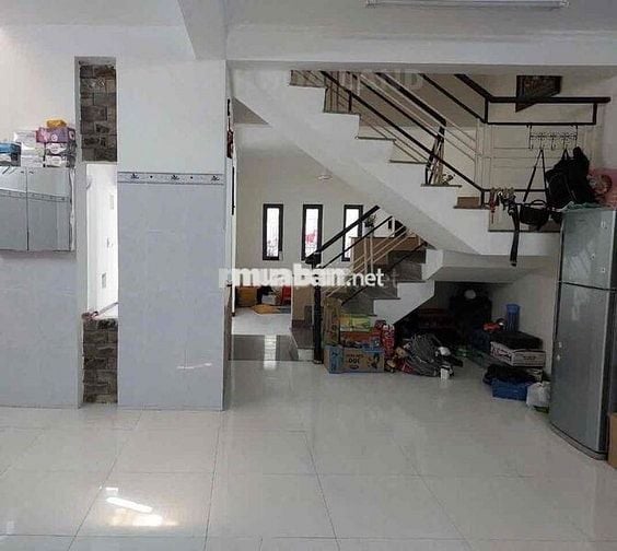 Chủ Gửi Bán Căn Nhà Siêu Vip khu Bên Sông HBC Thủ Đức, 4PN, 3WC.