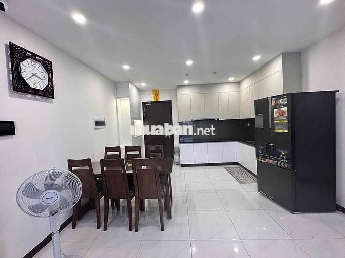 CẦN BÁN GẤP CHUNG XƯ C-SKYVIEW 3PN FULL NỘI THẤT