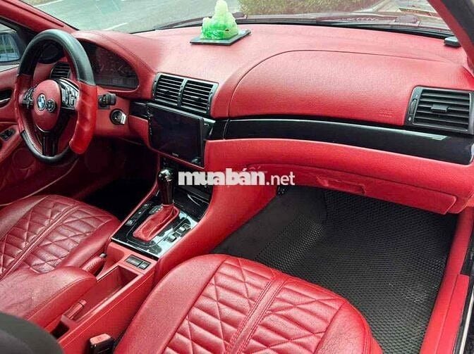 BMW 3 Series 2004 325i - 200000 km