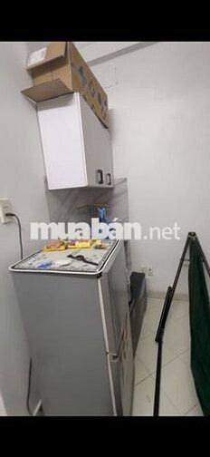 Phòng trọ hẽm sau Nguyễn Đình Chiểu