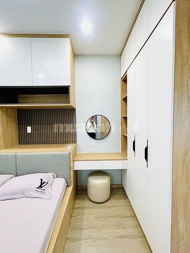 BÁN NHÀ MẶT TIỀN ĐƯỜNG NGUYỄN TRỌNG TUYỂN QUẬN PHÚ NHUẬN 