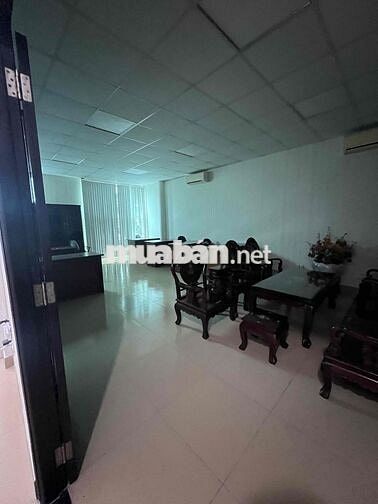 cho thuê nhà mặt tiền khu Tên Lửa full nội thất cao cấp