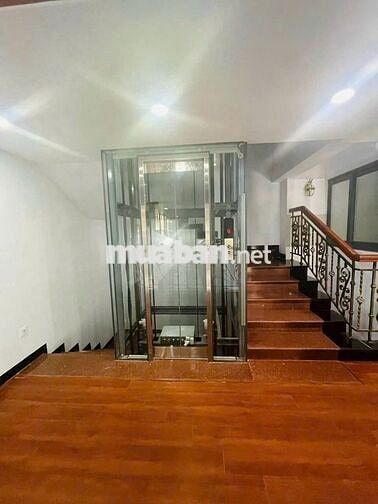 CHO THUÊ NHÀ ĐẸP HẺM VĂN MINH HỒ VĂN HUÊ QUẬN PHÚ NHUẬN 14X16 3T 55TR