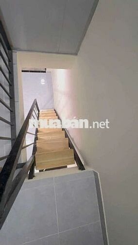 Cho thuê nhà nguyên căn an phú đông quận 12