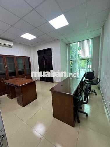 cho thuê nhà mặt tiền khu Tên Lửa full nội thất cao cấp
