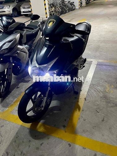 Air Blade 2009 công chứng được