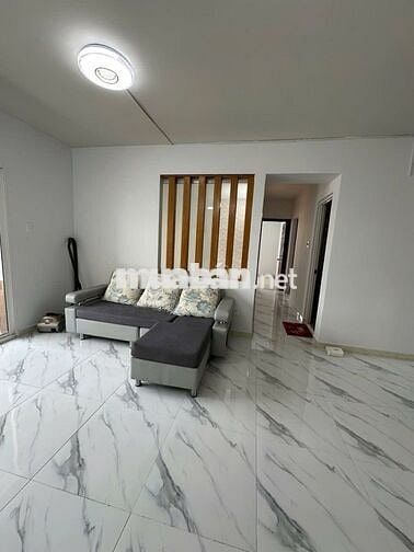 Bán nhà C/c Bàu Cát 2, P10 Tân Bình. 88m2 3 phòng 2wc giá 4ty6 TL