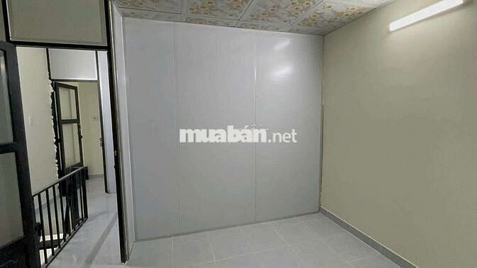 Cho thuê nhà nguyên căn an phú đông quận 12