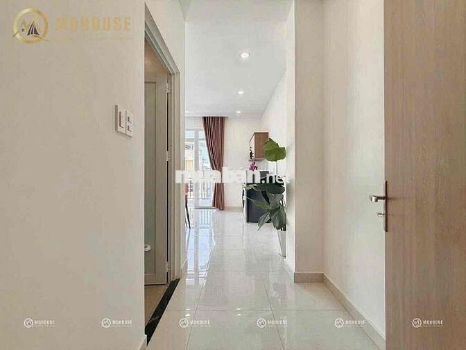 📍STUDIO LUXURY NGAY TRƯỜNG CHINH-PHAN VĂN HỚN-CẦU THAM LƯƠNG- BAN CÔNG