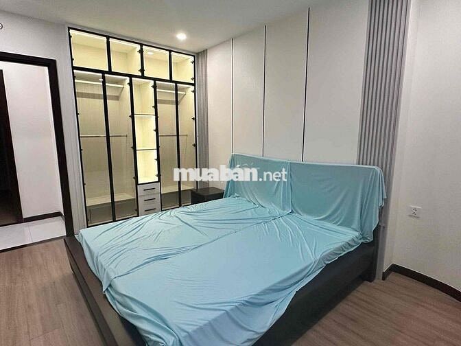 CẦN BÁN GẤP CHUNG XƯ C-SKYVIEW 3PN FULL NỘI THẤT