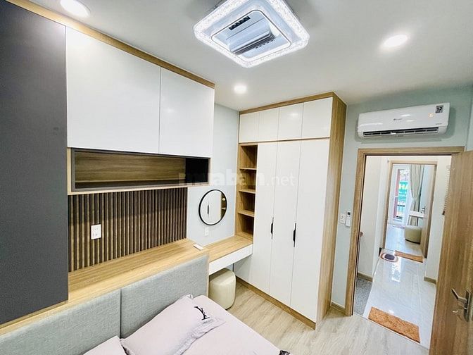BÁN NHÀ MẶT TIỀN ĐƯỜNG NGUYỄN TRỌNG TUYỂN QUẬN PHÚ NHUẬN 