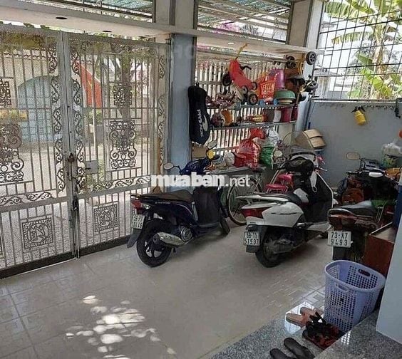 Chủ Gửi Bán Căn Nhà Siêu Vip khu Bên Sông HBC Thủ Đức, 4PN, 3WC.