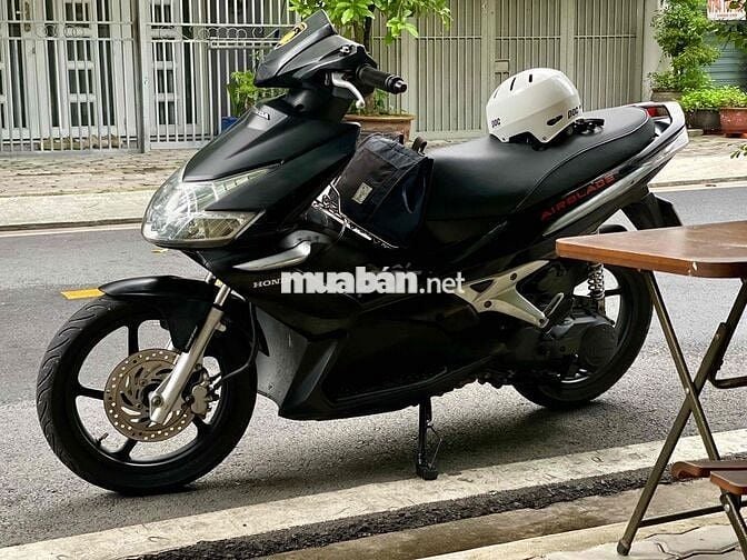 Air Blade 2009 công chứng được