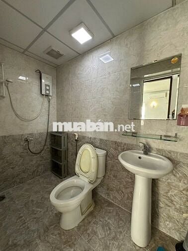 Bán nhà C/c Bàu Cát 2, P10 Tân Bình. 88m2 3 phòng 2wc giá 4ty6 TL
