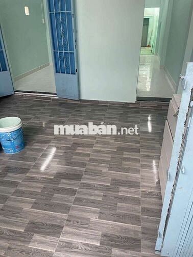 CHO THUÊ CĂN HỘ MINI TẦNG 1 PHAN VĂN HỚN QUẬN 12