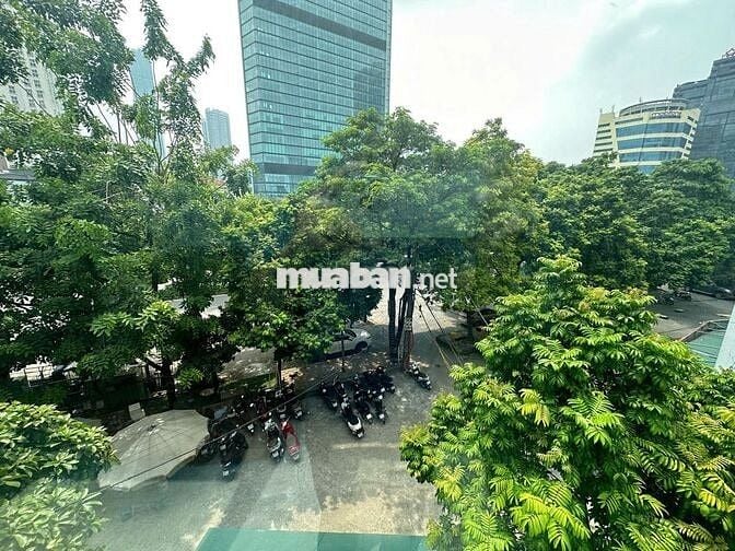 📍 Cho thuê văn phòng – Trung Kính, Cầu Giấy 80m2 16tr