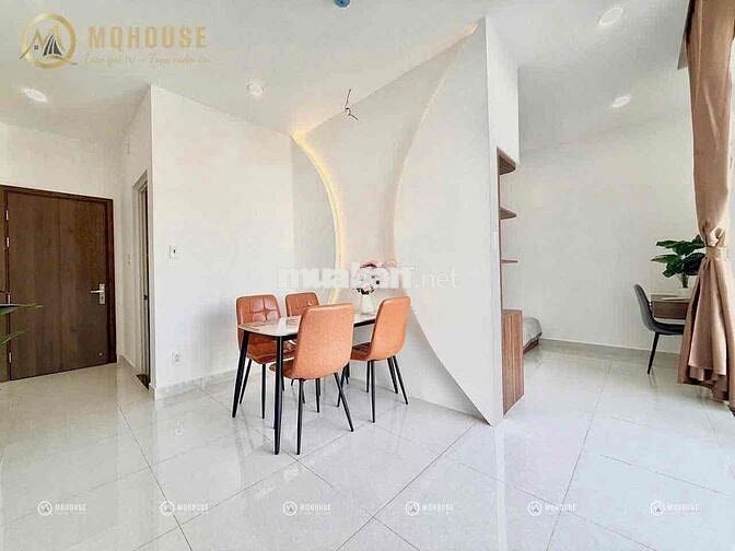 📍STUDIO LUXURY NGAY TRƯỜNG CHINH-PHAN VĂN HỚN-CẦU THAM LƯƠNG- BAN CÔNG