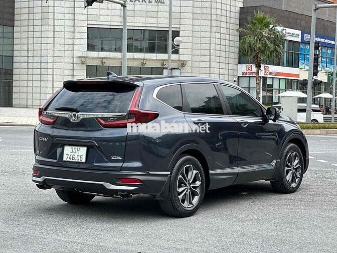 Honda CR V 2022 L - 50000 km