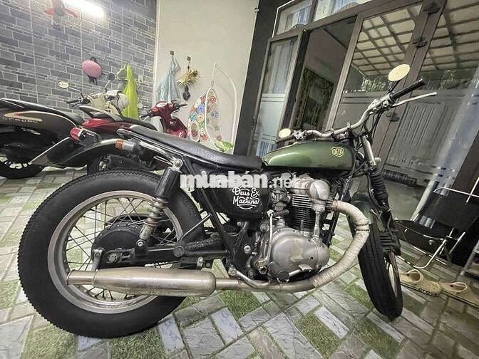 CẦN BÁN XE MÔ TÔ THÍCH HỢP CHO NGƯỜI NƯỚC NGOÀI