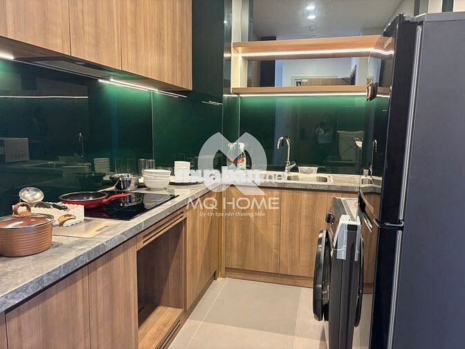 Cho thuê CC SAM Towers, 16 triệu, 53m2, 2PN, 2WC, siêu hot ở Đà Nẵng