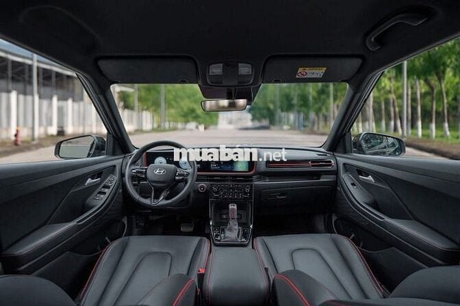 Hyundai Creta Nline Sẵn Hàng Giao LH:@93360775