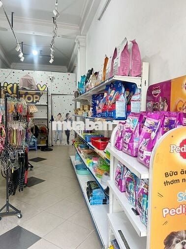 MẶT BẰNG RẺ SẦM UẤT KHU HẢI CHÂU - HÀNG NGÀN KHÁCH QUA LẠI MỖI NGÀY