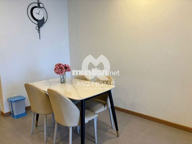 Cho thuê CC SAM Towers, 16 triệu, 53m2, 2PN, 2WC, siêu hot ở Đà Nẵng