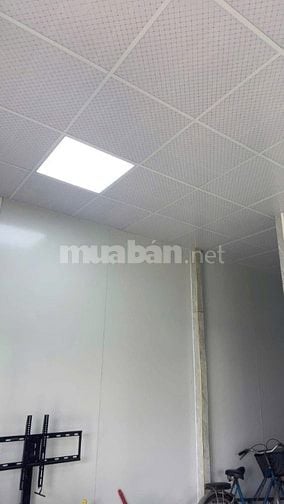 Giá Cực Tốt 830tr Nguyễn Thị Lắng Tân Phú Trung 134m2 SHR bao Phí thuế