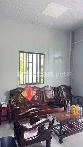 Giá Cực Tốt 830tr Nguyễn Thị Lắng Tân Phú Trung 134m2 SHR bao Phí thuế