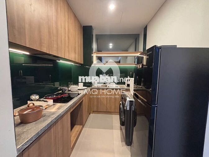 Cho thuê CC SAM Towers, 16 triệu, 53m2, 2PN, 2WC, siêu hot ở Đà Nẵng
