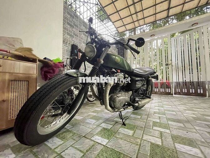 CẦN BÁN XE MÔ TÔ THÍCH HỢP CHO NGƯỜI NƯỚC NGOÀI