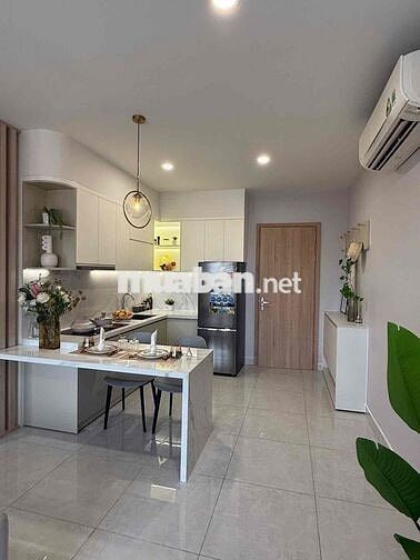 chỉ 709tr Sở hữu căn hộ xã hội cao cấp