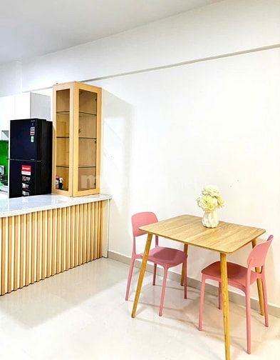 CHÍNH CHỦ BÁN CĂN CHUNG CƯ NGUYÊN THƯỢNG HIỀN ÍA 3 TỶ 2 PHÒNG NGỦ ĐẸP 