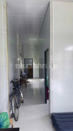 Giá Cực Tốt 830tr Nguyễn Thị Lắng Tân Phú Trung 134m2 SHR bao Phí thuế