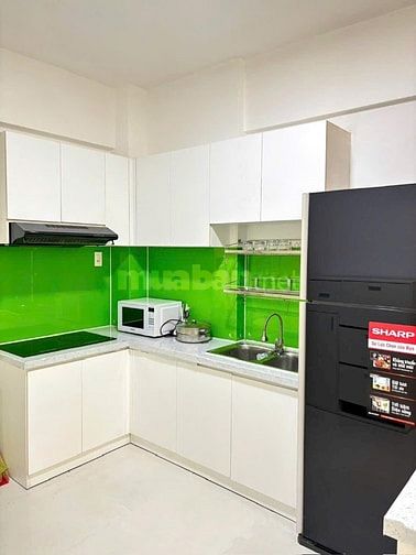 CHÍNH CHỦ BÁN CĂN CHUNG CƯ NGUYÊN THƯỢNG HIỀN ÍA 3 TỶ 2 PHÒNG NGỦ ĐẸP 