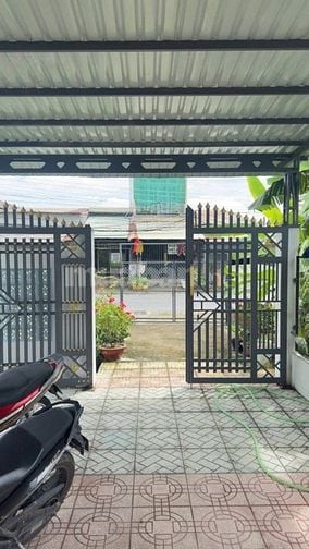 Giá Cực Tốt 830tr Nguyễn Thị Lắng Tân Phú Trung 134m2 SHR bao Phí thuế