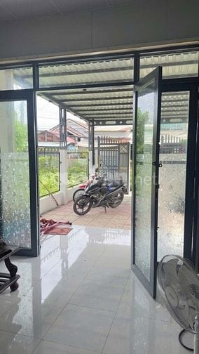 Giá Cực Tốt 830tr Nguyễn Thị Lắng Tân Phú Trung 134m2 SHR bao Phí thuế