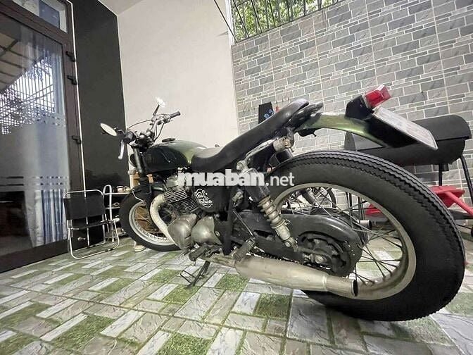 CẦN BÁN XE MÔ TÔ THÍCH HỢP CHO NGƯỜI NƯỚC NGOÀI