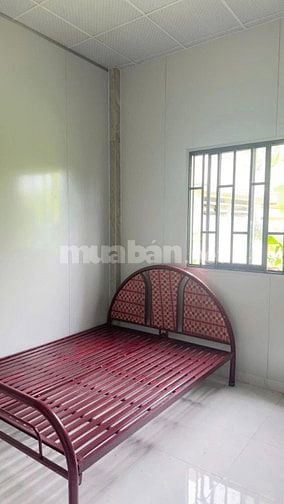 Giá Cực Tốt 830tr Nguyễn Thị Lắng Tân Phú Trung 134m2 SHR bao Phí thuế