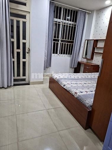 Cho thuê nhà Khu Văn Phòng Chính Phủ,Liền Kề Vạn Phúc Trêt 2 Lầù 12TR