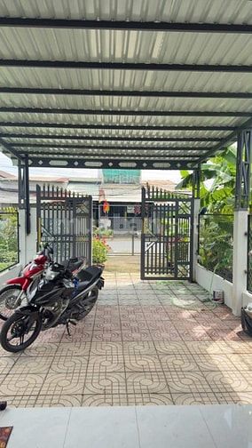 Giá Cực Tốt 830tr Nguyễn Thị Lắng Tân Phú Trung 134m2 SHR bao Phí thuế