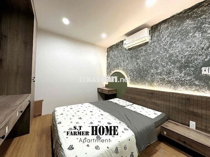 CĂN HỘ 1PN 1PK CAO CẤP, LÊ HỒNG PHONG Q5, GẦN NGÃ 4 NGUYỄN TRÃI