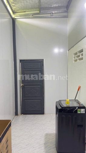 Giá Cực Tốt 830tr Nguyễn Thị Lắng Tân Phú Trung 134m2 SHR bao Phí thuế