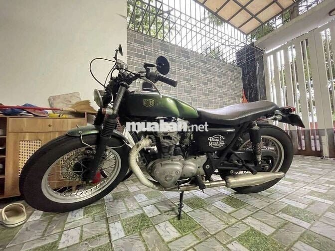 CẦN BÁN XE MÔ TÔ THÍCH HỢP CHO NGƯỜI NƯỚC NGOÀI